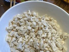 -建基泡馍·西安老字号·清真(永宁店)