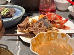 -合乐·创意火锅·海鲜火锅(亚东柒号店)