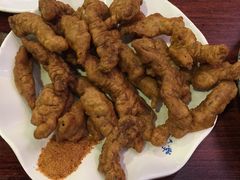 -东北大学（浑南校区）食堂