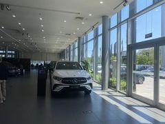 -奔驰利星行(北京花乡店)