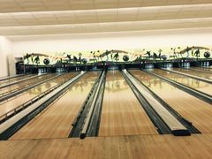 -广州保龄球馆(广州天河体育中心店)