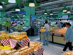 -大润发(张江店)