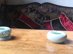 -大可堂普洱茶馆(襄阳南路馆)