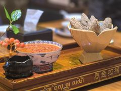 -思金拉措庄园藏餐(太阳岛店)