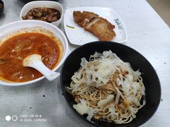 -弄堂面馆(金运路店)