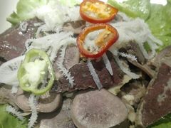 -许府牛火锅(信义坊总店)