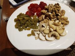 -明月东一酒店·菲斯特自助餐厅