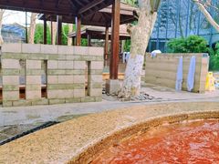 -春晖园度假酒店温泉