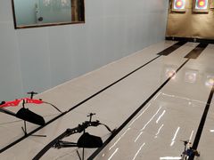 -Skay•射箭馆•弓箭娱乐(体育西店)