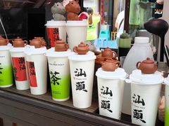 -汕头市小公园