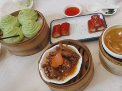 -皇马假日醉海南大酒店·假日一品派茶楼(秀英店)