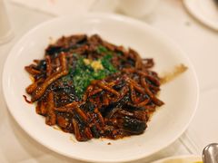 响油鳝鱼-瑞福园联谊餐室(茂名南路店)