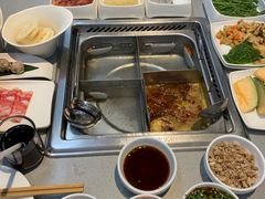 -海底捞火锅(振华商厦店)
