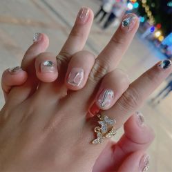 -斯馨·健康美甲美睫