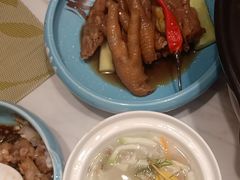 -顺意·顺德家乡菜(国际人才大厦店)