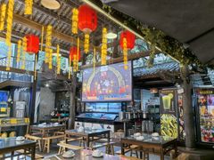 -鹅滋道(甘坑古镇店)
