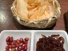 -南拳十三姨·潮汕砂锅粥(世纪金源店)