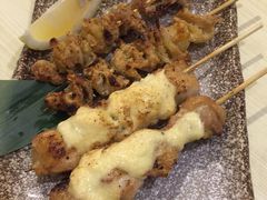 -有喜屋·深夜食堂(北京西路店)