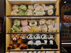 -海底捞火锅(上元大街店)