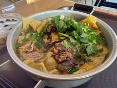 -丽丽三鲜螺蛳粉(田林路店)