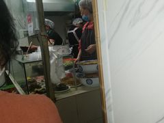 -大姨捞面(新安花园店)