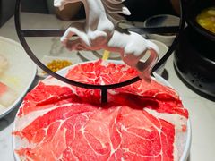 樱花马肉-无界釜·河豚鱼汤锅(红山动物园店)