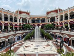 -佛罗伦萨小镇广佛名品奥特莱斯(疏港路店)