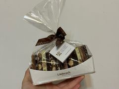 -Laderach 莱德拉(上海环贸iapm店)