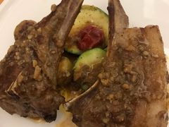 -红房子西菜馆(淮海中路店)