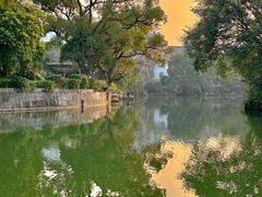 -桂林两江四湖景区