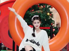 -光启城时尚购物中心