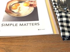-ROAST coffee & eatery