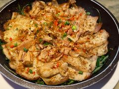 -吴越荣记苏州菜·松鼠桂鱼(月光码头店)
