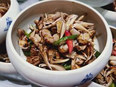 -锦绣金山人家(友谊店)