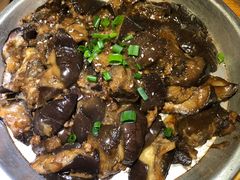 -吕氏疙瘩汤·海鲜新鲁菜(凯德mall新都心店)