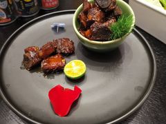 -柒园·三十年创意杭帮菜(龙湖滨江天街店)