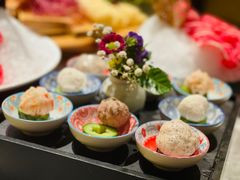 -ONE FULL 古董港式海鲜火锅