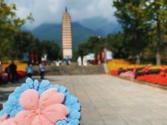 -崇圣寺三塔文化旅游区