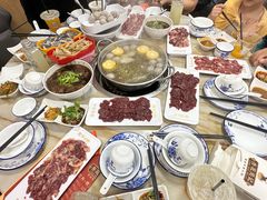 -杏花吴记牛肉火锅