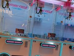 -汤姆熊欢乐世界(滨江店)