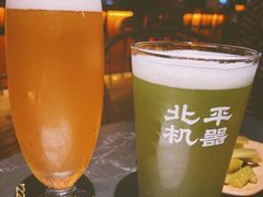 -北平机器Peiping Machine(百子湾店)