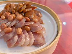 眉州东坡香肠-眉州东坡(通州店)