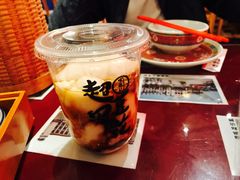 -味福记·本地特色菜(八一万达广场店)