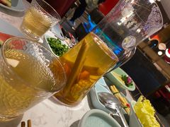 -捞神煲汤火锅(湖滨商业街店)