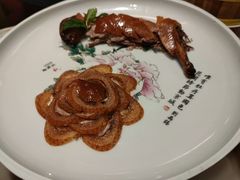 -京华烟云·北京烤鸭(领展购物广场·中关村店)