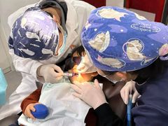 -土豆口腔(凤凰北总店)