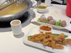 -八合里潮汕鲜牛肉火锅(福州万象城店)