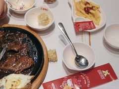 -豪享来(我格广场店)