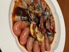 -高佳庄·海鲜酒楼(东港店)