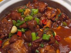 -小秦淮·南京土菜(新亭西路店)